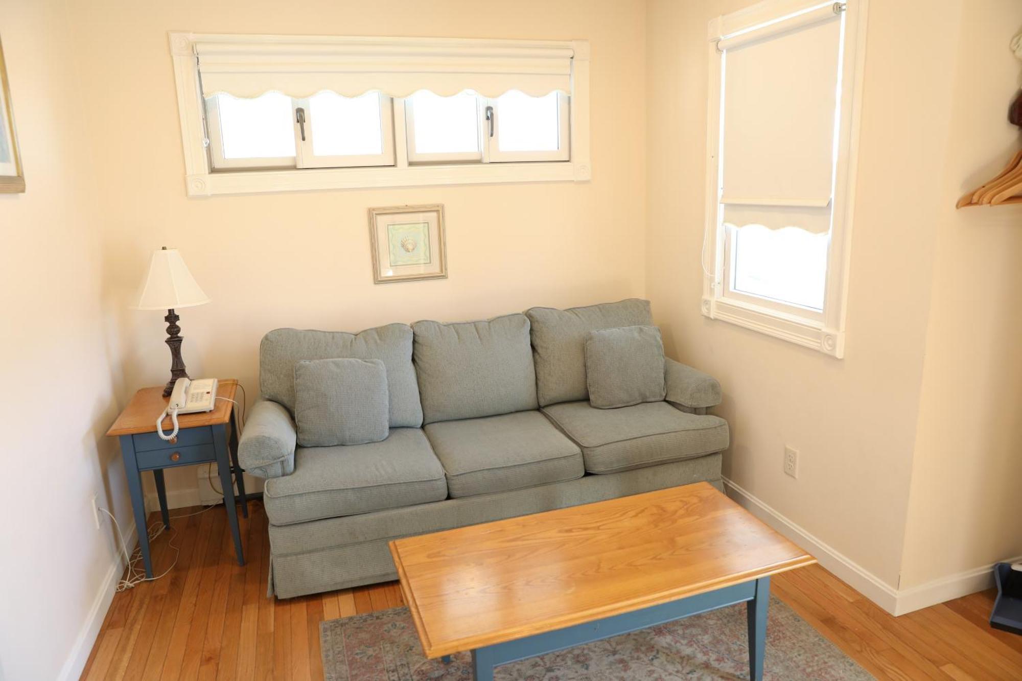 By The Sea Guests Bed & Breakfast And Suites Dennisport Zimmer foto