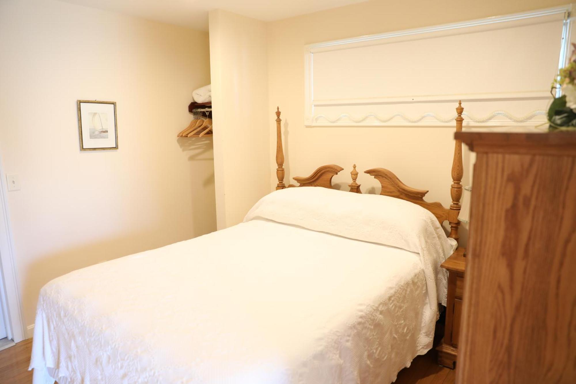 By The Sea Guests Bed & Breakfast And Suites Dennisport Zimmer foto