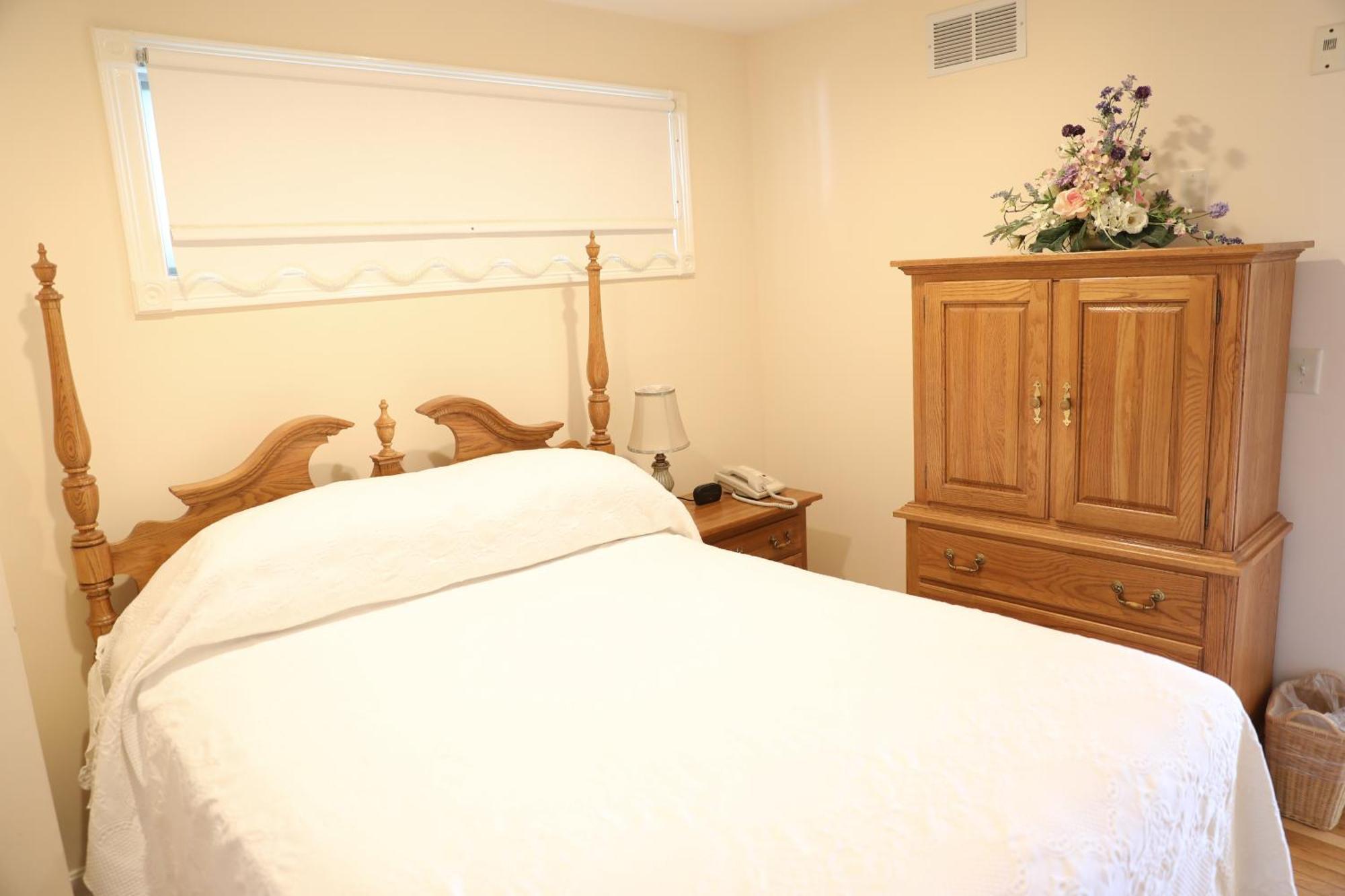 By The Sea Guests Bed & Breakfast And Suites Dennisport Zimmer foto